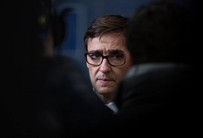 "Hay muchos más casos de los que conocemos"