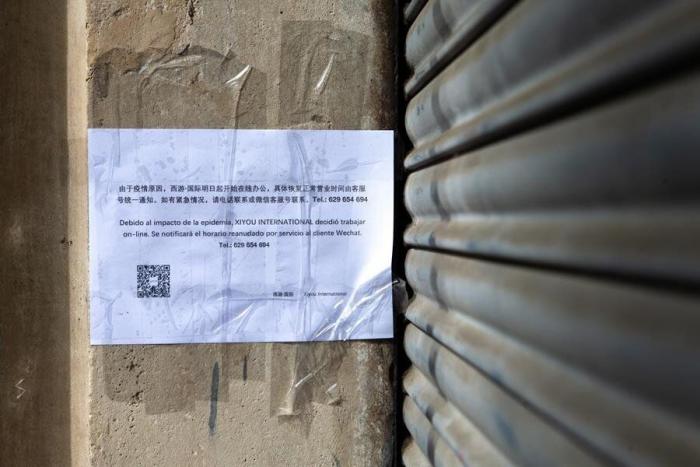 "Hay muchos más casos de los que conocemos"