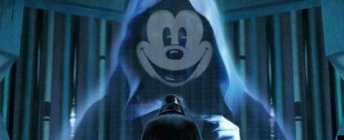 Una nueva curiosidad sobre la historia del origen de Disney