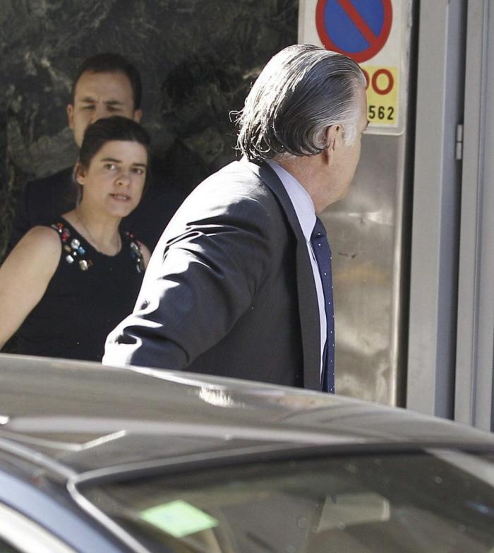 Por qué la sentencia del Supremo no es una “reparación moral” para el PP
