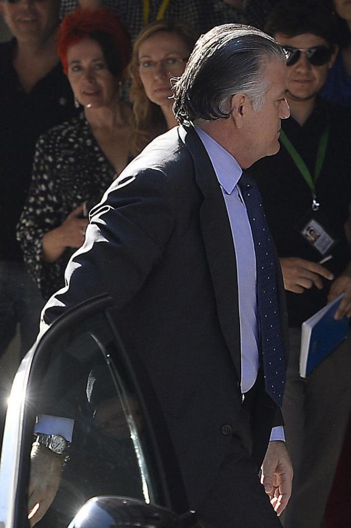 Por qué la sentencia del Supremo no es una “reparación moral” para el PP