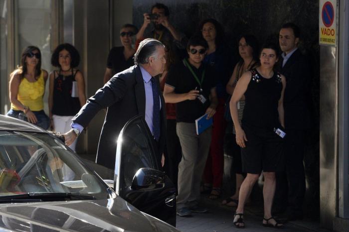 Por qué la sentencia del Supremo no es una “reparación moral” para el PP