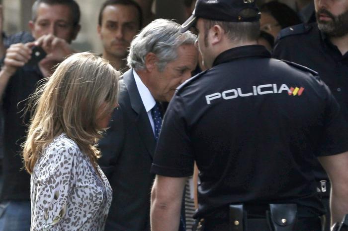 Por qué la sentencia del Supremo no es una “reparación moral” para el PP