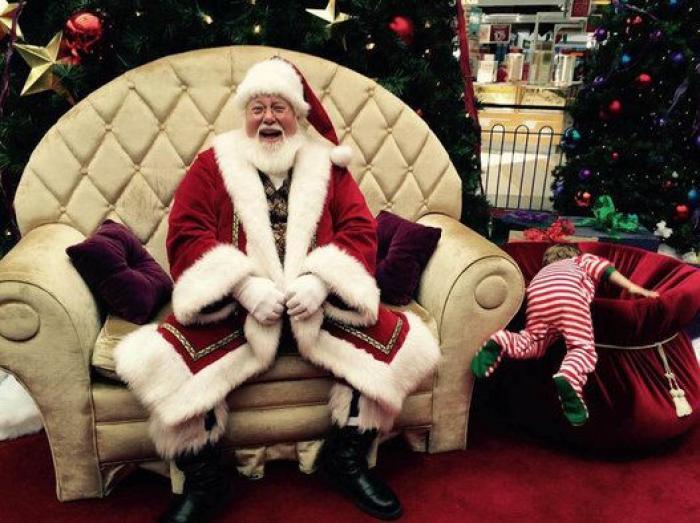 La loca historia de cómo este tuitero NO se enteró de 'lo de los Reyes Magos'