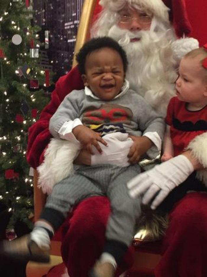 La loca historia de cómo este tuitero NO se enteró de 'lo de los Reyes Magos'