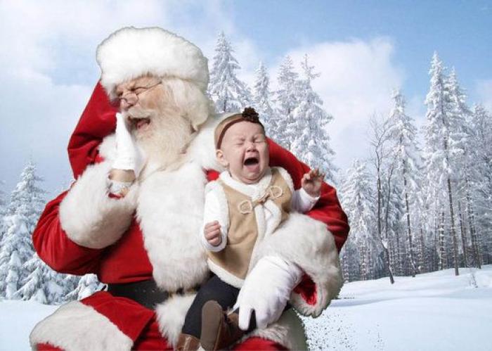 La loca historia de cómo este tuitero NO se enteró de 'lo de los Reyes Magos'