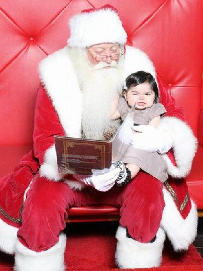 La loca historia de cómo este tuitero NO se enteró de 'lo de los Reyes Magos'