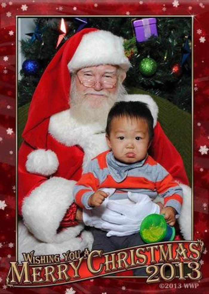 La loca historia de cómo este tuitero NO se enteró de 'lo de los Reyes Magos'