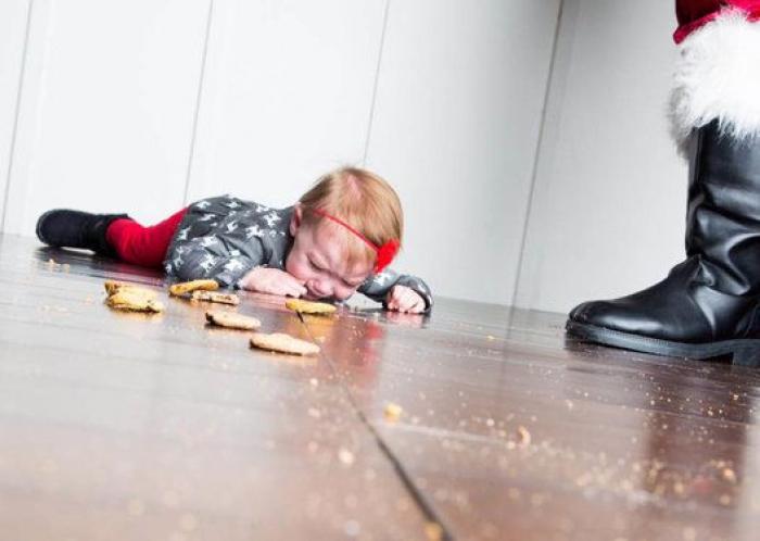 La loca historia de cómo este tuitero NO se enteró de 'lo de los Reyes Magos'