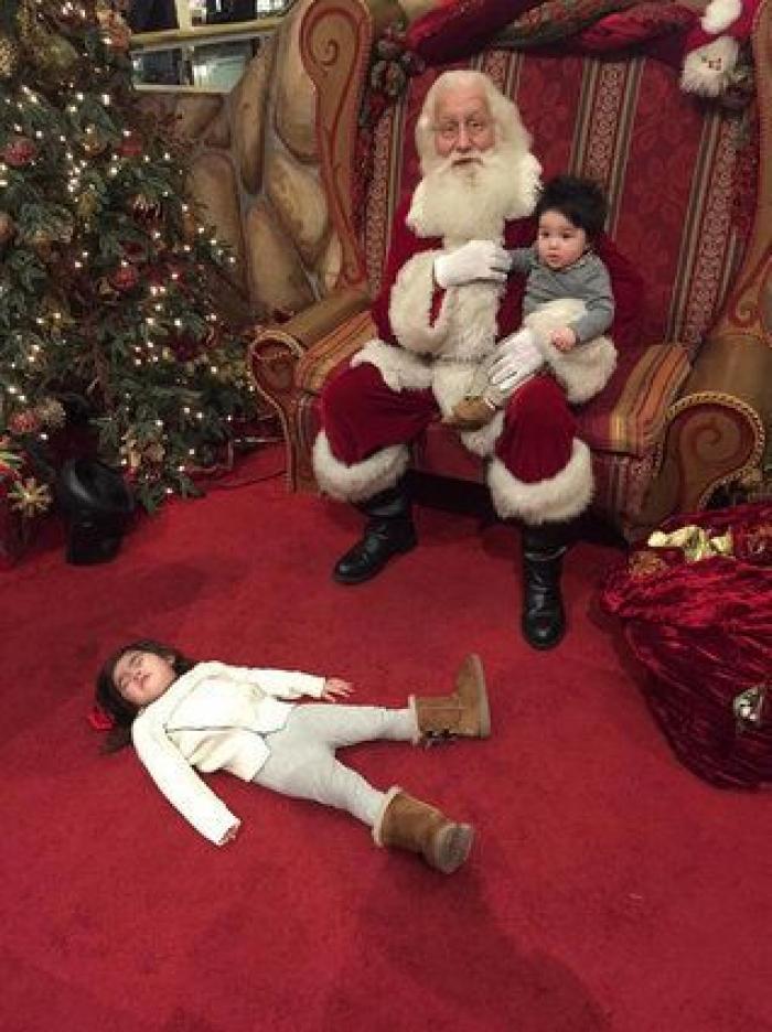 La loca historia de cómo este tuitero NO se enteró de 'lo de los Reyes Magos'