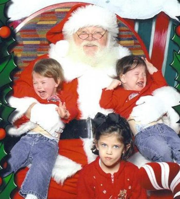 La loca historia de cómo este tuitero NO se enteró de 'lo de los Reyes Magos'