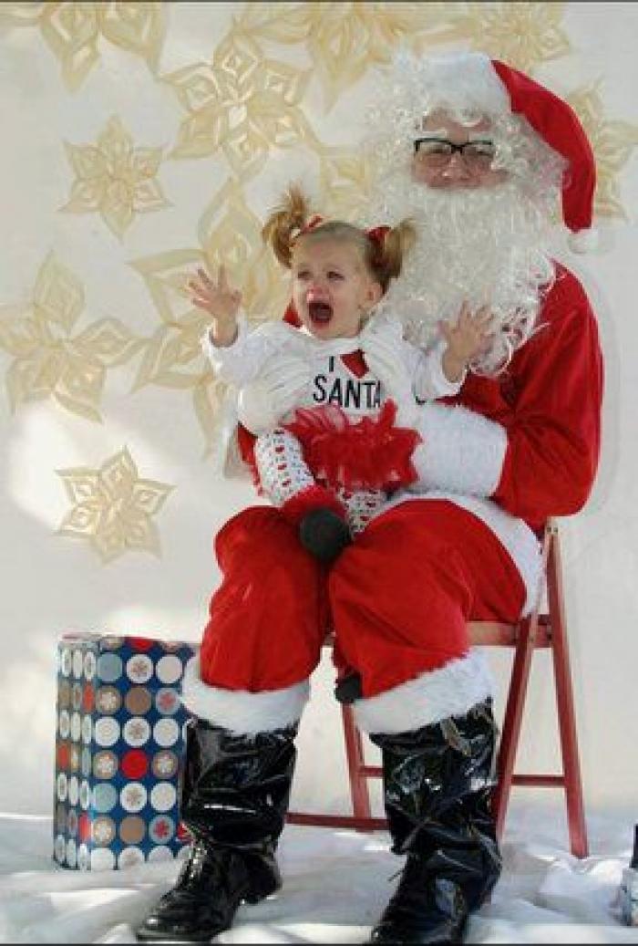 La loca historia de cómo este tuitero NO se enteró de 'lo de los Reyes Magos'