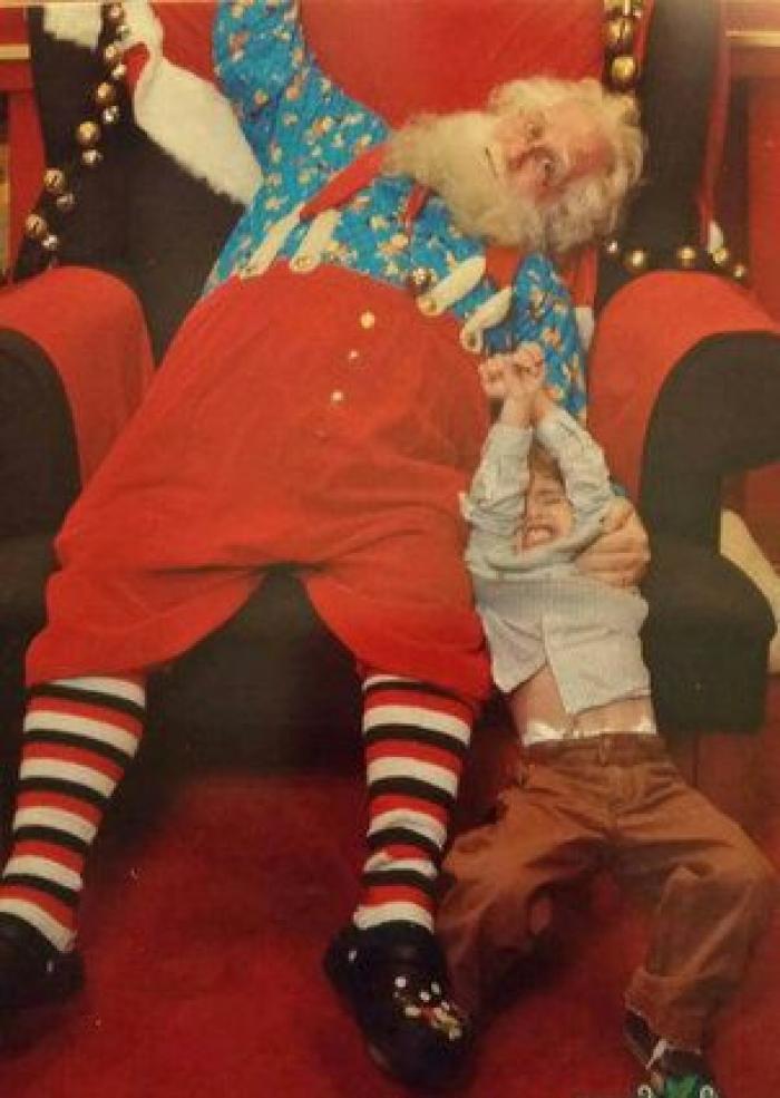 La loca historia de cómo este tuitero NO se enteró de 'lo de los Reyes Magos'