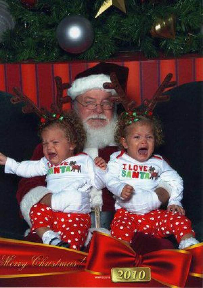 La loca historia de cómo este tuitero NO se enteró de 'lo de los Reyes Magos'