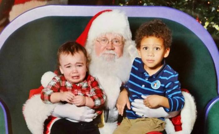 La loca historia de cómo este tuitero NO se enteró de 'lo de los Reyes Magos'