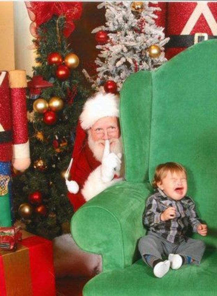 La loca historia de cómo este tuitero NO se enteró de 'lo de los Reyes Magos'