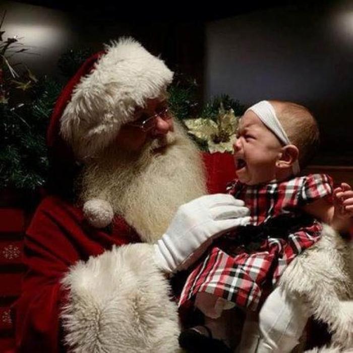 La loca historia de cómo este tuitero NO se enteró de 'lo de los Reyes Magos'