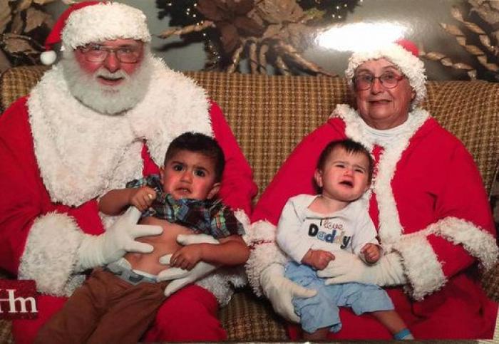 La loca historia de cómo este tuitero NO se enteró de 'lo de los Reyes Magos'