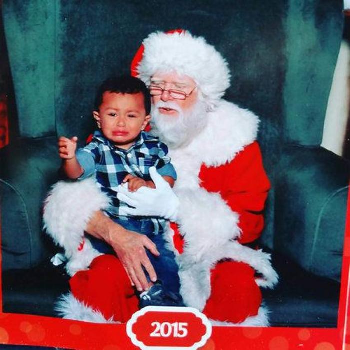 La loca historia de cómo este tuitero NO se enteró de 'lo de los Reyes Magos'