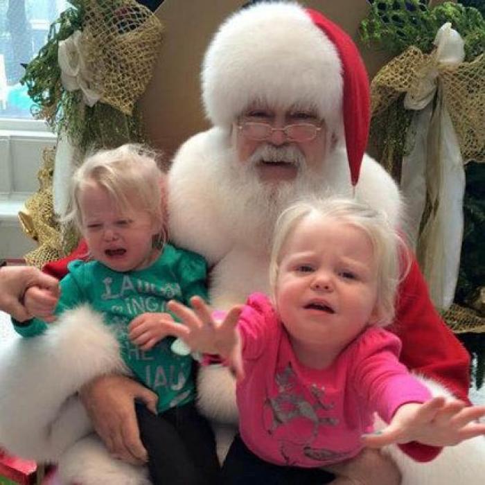 La loca historia de cómo este tuitero NO se enteró de 'lo de los Reyes Magos'