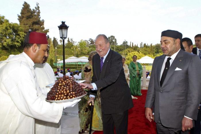 Mohamed VI de Marruecos promete una "nueva era" más social en el 20º aniversario de su reinado