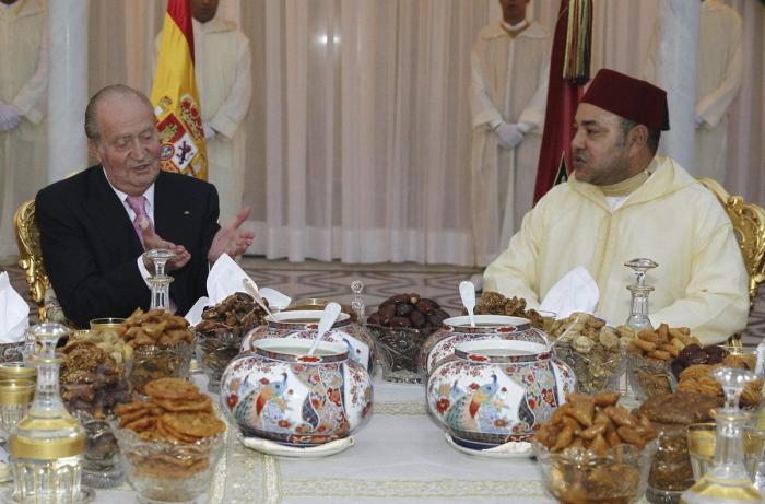 Mohamed VI de Marruecos promete una "nueva era" más social en el 20º aniversario de su reinado