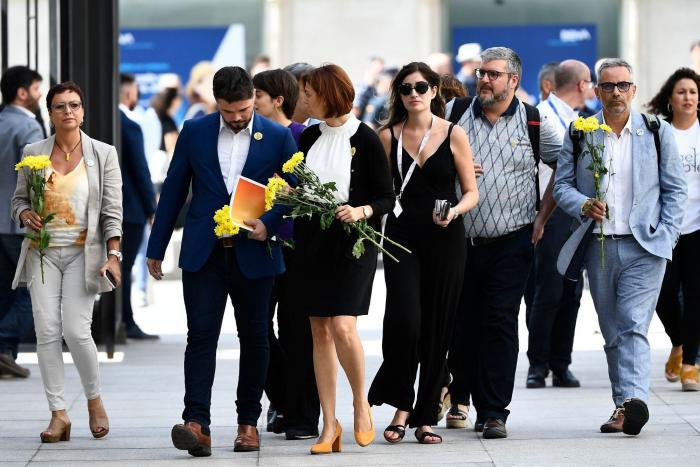 Rivera y el neofascismo