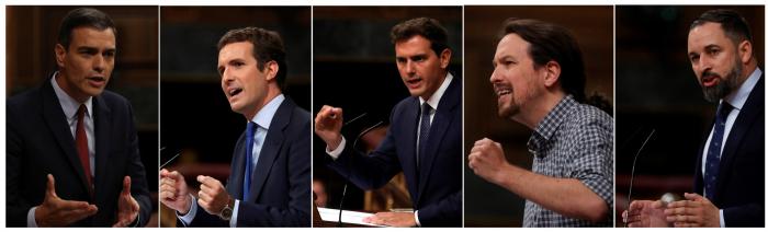 Rivera y el neofascismo