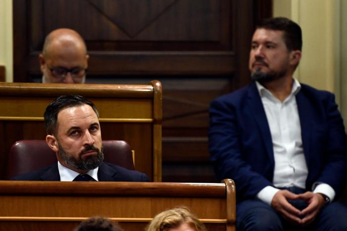 Rivera y el neofascismo