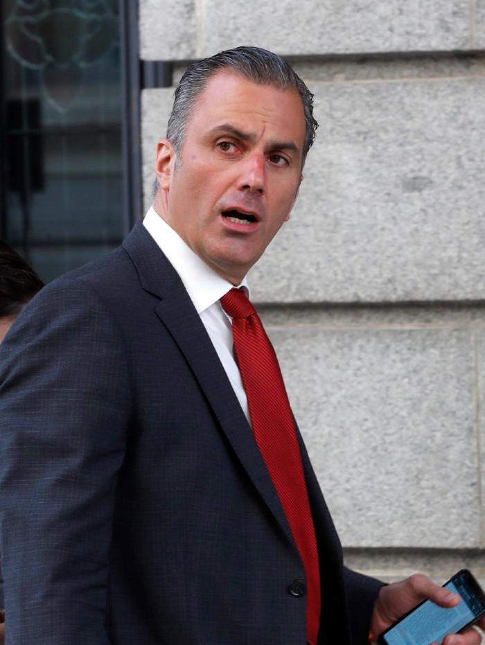 Rivera y el neofascismo