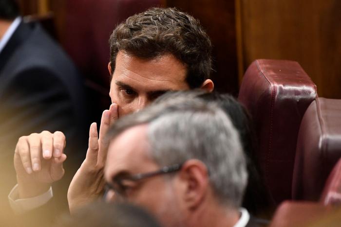 Rivera y el neofascismo