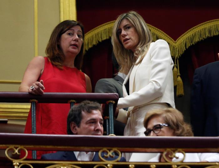 Calvo confirma la propuesta de una Vicepresidencia Social y Podemos rechaza un puesto "vacío"