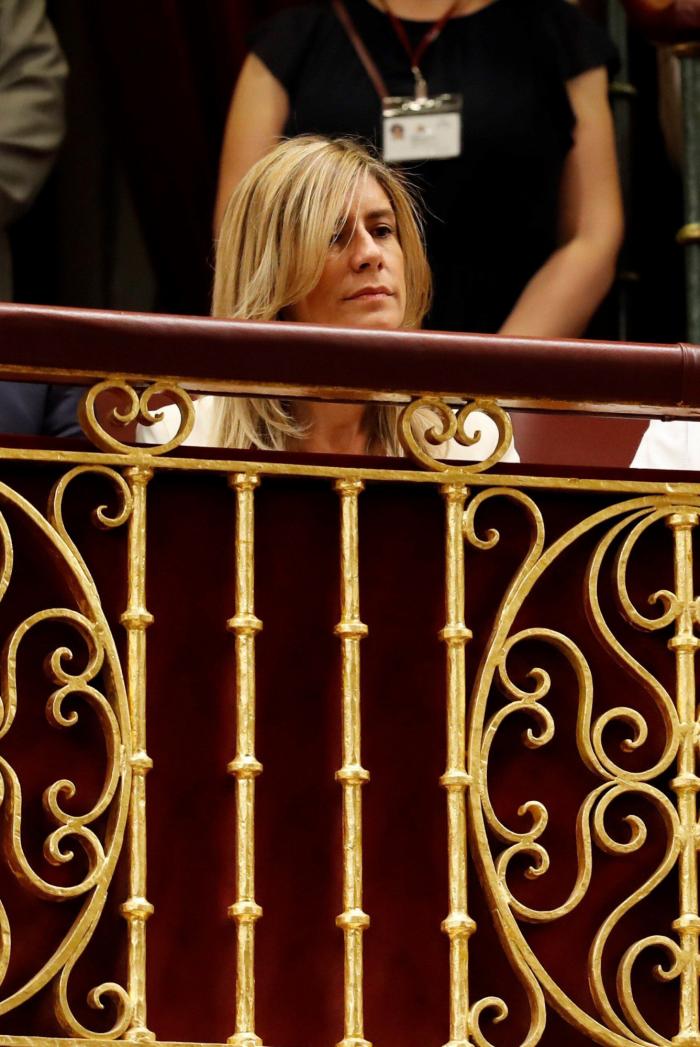 Calvo confirma la propuesta de una Vicepresidencia Social y Podemos rechaza un puesto "vacío"