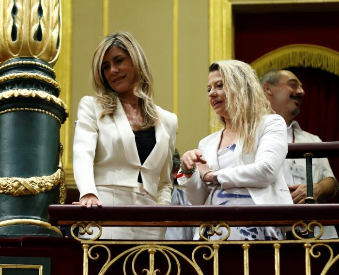 Calvo confirma la propuesta de una Vicepresidencia Social y Podemos rechaza un puesto "vacío"