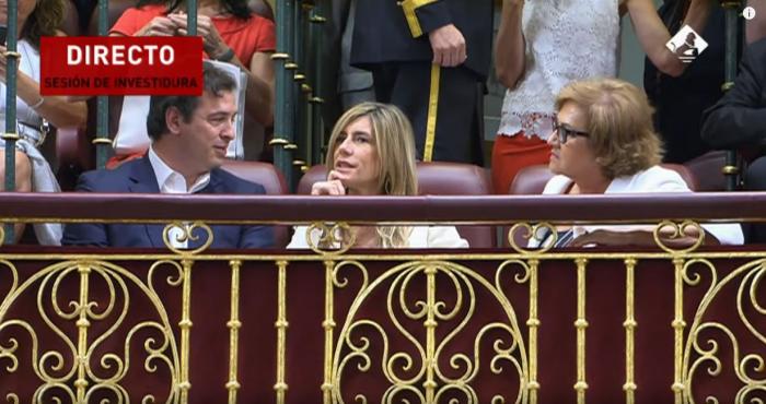 Calvo confirma la propuesta de una Vicepresidencia Social y Podemos rechaza un puesto "vacío"