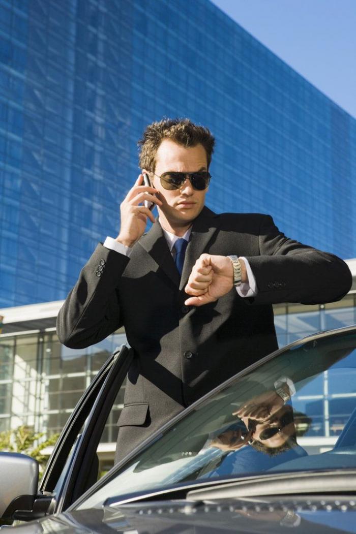 Cuidado con darle conversación a este conductor de Uber o acabarás cantando y bailando con él (VÍDEO)