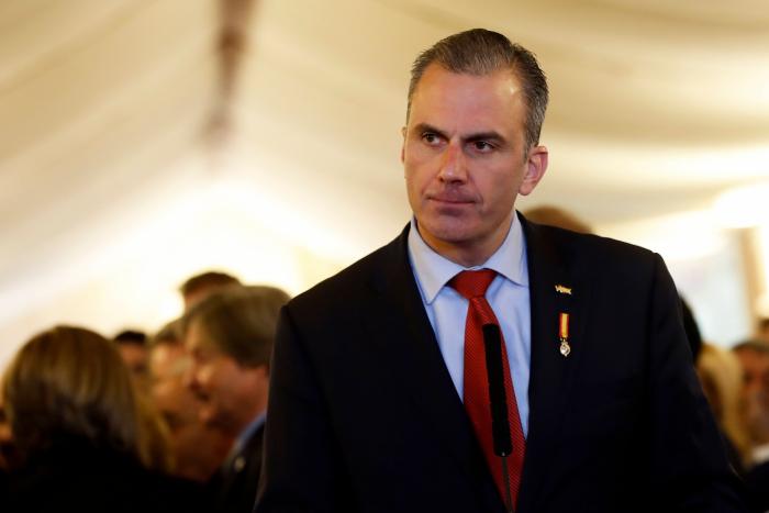 Carlos Franganillo responde a las acusaciones de Fernando Jáuregui: "Críticas todas, falsedades ni una"