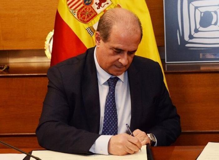 Carlos Franganillo responde a las acusaciones de Fernando Jáuregui: "Críticas todas, falsedades ni una"