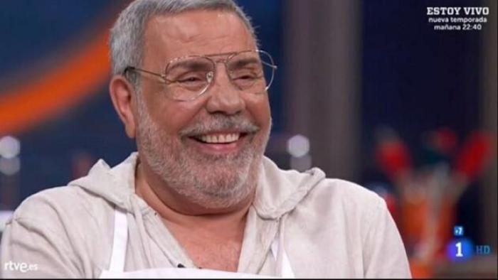 Carlos Franganillo responde a las acusaciones de Fernando Jáuregui: "Críticas todas, falsedades ni una"