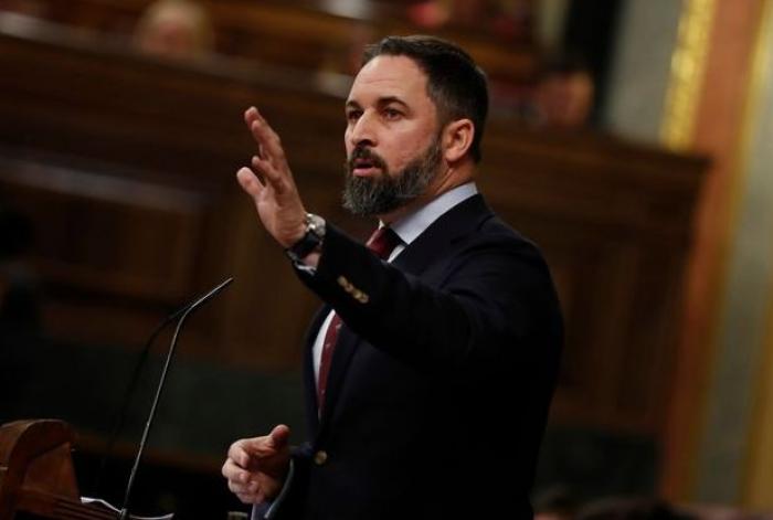 Carlos Franganillo responde a las acusaciones de Fernando Jáuregui: "Críticas todas, falsedades ni una"