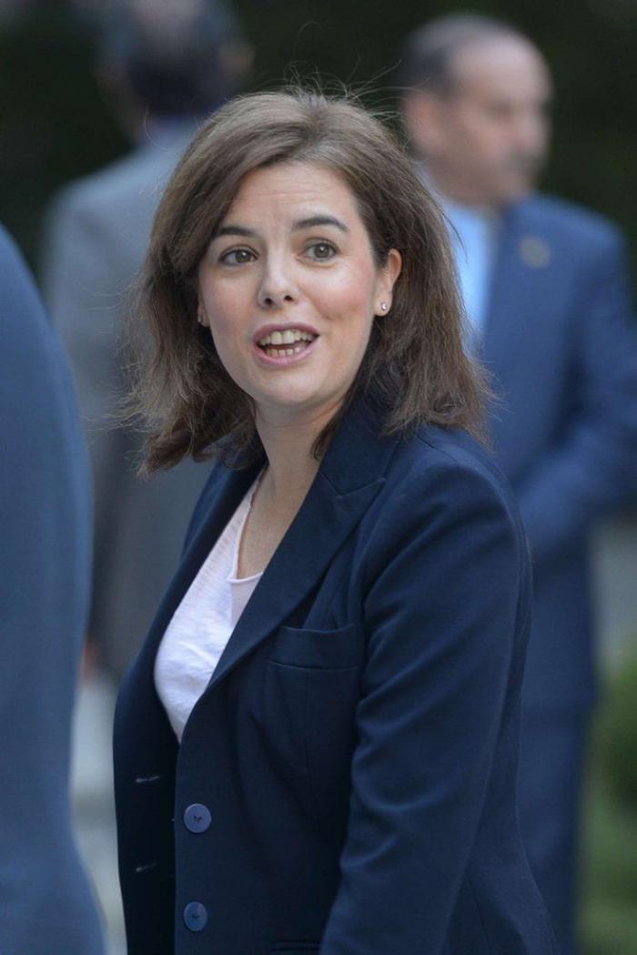 La portavoz del PSOE responde a Almeida con un vídeo de Almeida: la cara final lo dice todo