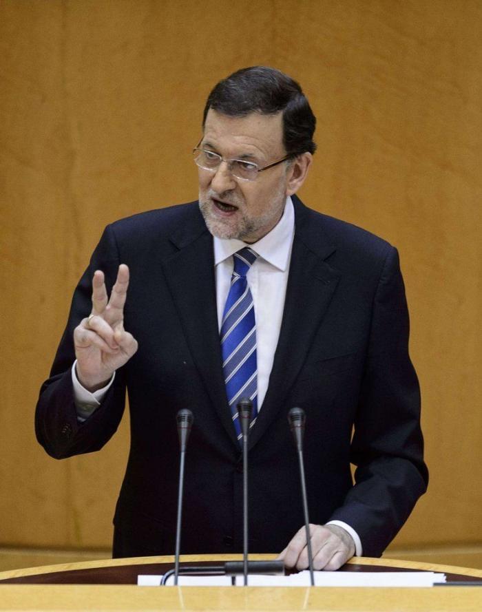 La portavoz del PSOE responde a Almeida con un vídeo de Almeida: la cara final lo dice todo