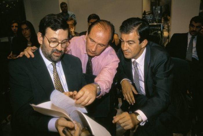 La Audiencia de Madrid ordena reabrir la causa por blanqueo contra Rodrigo Rato