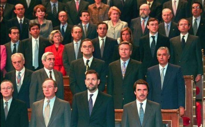 La Audiencia de Madrid ordena reabrir la causa por blanqueo contra Rodrigo Rato