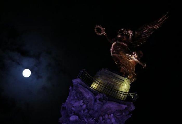 Cervantes ya tiene su estrella (y El Quijote, todo un sistema planetario)