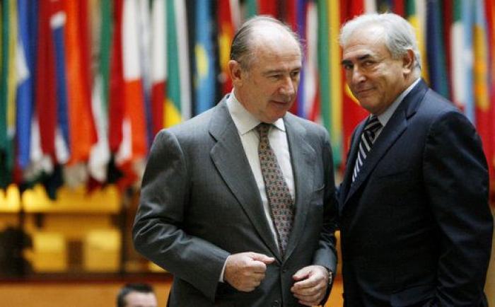 La Audiencia de Madrid ordena reabrir la causa por blanqueo contra Rodrigo Rato