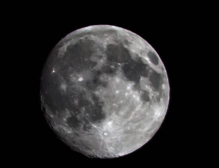 Cervantes ya tiene su estrella (y El Quijote, todo un sistema planetario)