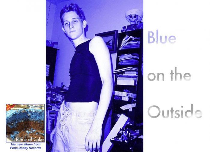 Edward Snowden abandona el aeropuerto tras recibir asilo político temporal en Rusia