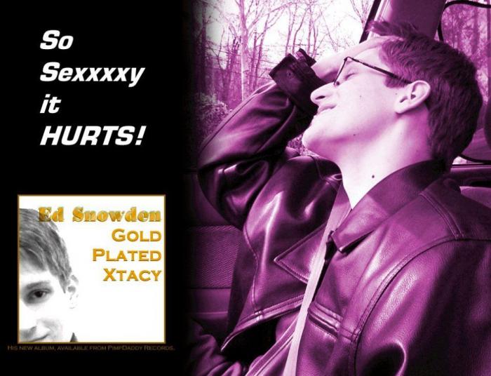 Edward Snowden abandona el aeropuerto tras recibir asilo político temporal en Rusia