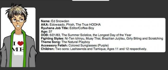 Edward Snowden abandona el aeropuerto tras recibir asilo político temporal en Rusia